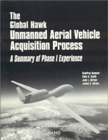 Tier II+ Unmanned Vehicle Acquisition Process