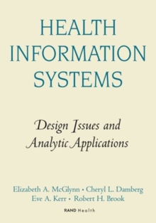 Health Information Systems