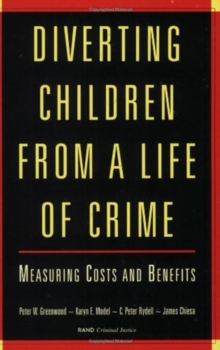 Diverting Children from a Life of Crime