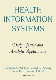 Health Information Systems