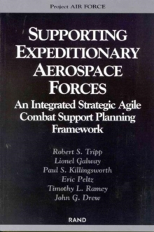 Supporting Expeditionary Aerospace Forces