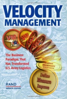 Image for Velocity Management