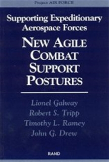Supporting Expeditionary Aerospace Forces