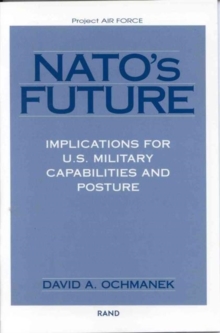 Image for NATO's Future