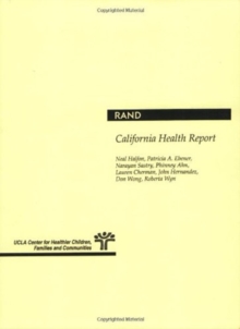 California Health Report