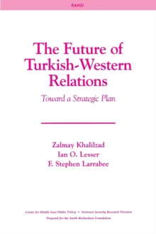Image for The Future of Turkish-Western Relations