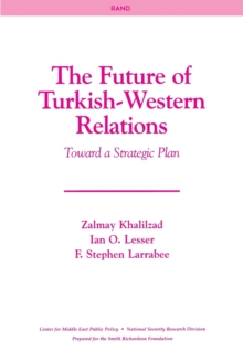 Future of Turkish-Western Relations