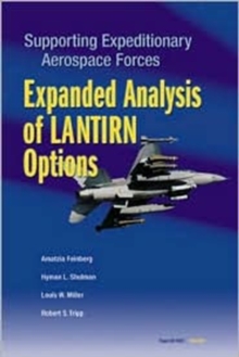 Supporting Expeditionary Aerospace Forces