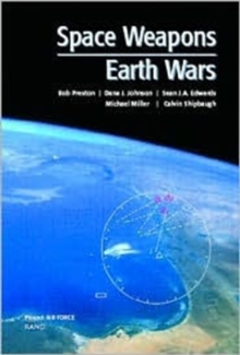 Image for Space Weapons, Earth Wars