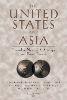 Image for The United States and Asia