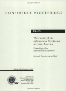 Future of the Information Revolution in Latin America