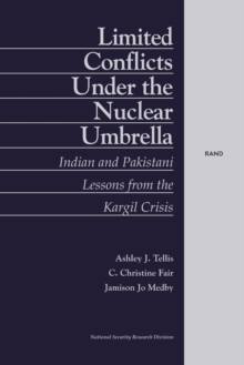 Image for Limited Conflict Under the Nuclear Umbrella