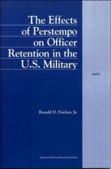 Effects of Perstempo
