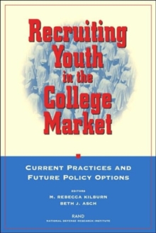 Image for Recruiting Youth in the College Market