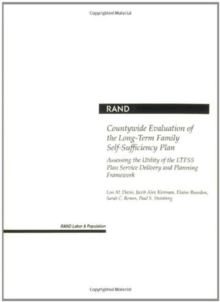 Countywide Evaluation of the Long-term Family Self-sufficiency Plan
