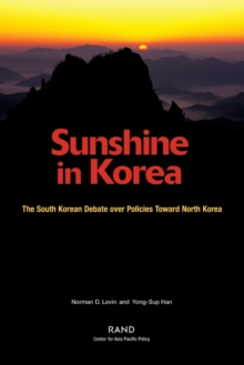 Image for Sunshine in Korea