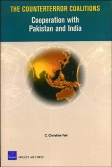 Counterror Coalitions