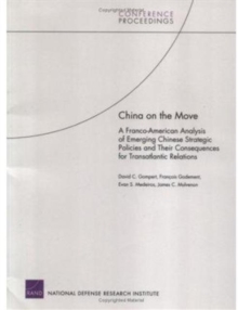 Image for China on the Move