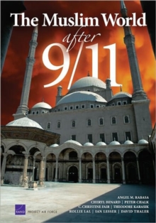 Image for The Muslim World After 9/11