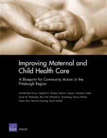 Improving Maternal and Child Health Care