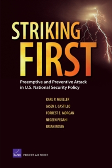 Striking First