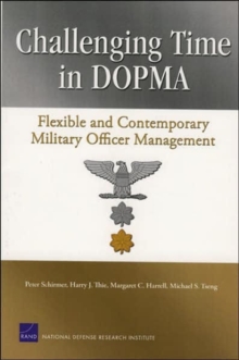 Image for Challenging Time in Dopma