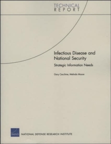 Infectious Disease and National Security