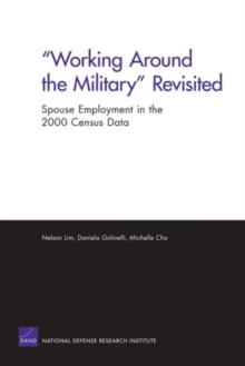 "Working Around the Military" Revisited