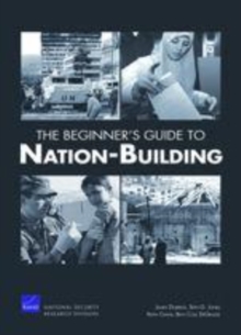 Image for The beginner's guide to nation-building