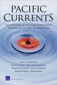 Image for Pacific Currents