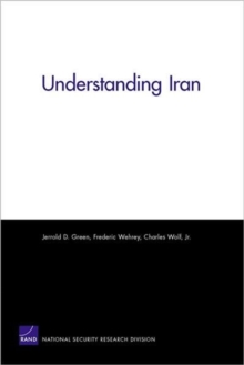 Image for Understanding Iran