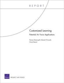 Image for Customized Learning