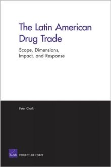 Latin American Drug Trade