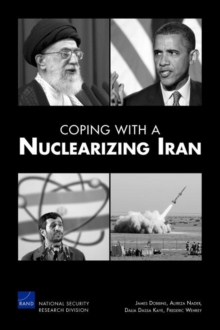 Image for Coping with a Nuclearizing Iran