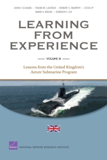 Image for Learning from Experience