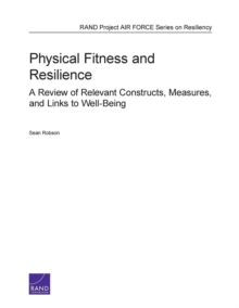 Image for Physical Fitness and Resilience