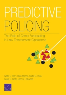Image for Predictive Policing