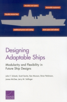 Image for Designing Adaptable Ships