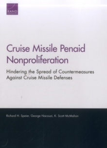 Image for Cruise Missile Penaid Nonproliferation
