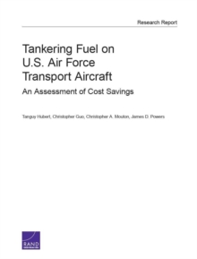 Image for Tankering Fuel on U.S. Air Force Transport Aircraft