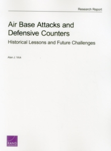 Image for Air Base Attacks and Defensive Counters