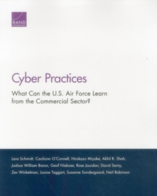 Image for Cyber Practices