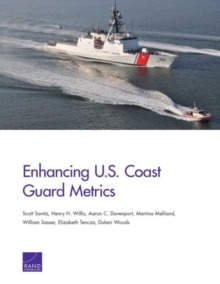 Image for Enhancing U.S. Coast Guard Metrics