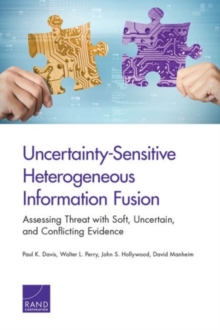 Image for Uncertainty-Sensitive Heterogeneous Information Fusion