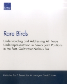 Image for Rare Birds