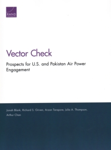 Image for Prospects for U.S. and Pakistan Air Power Engagement