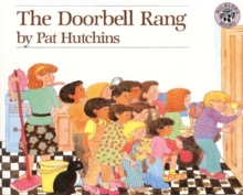 DOORBELL RANG