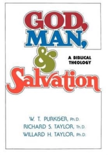 Image for God, Man, & Salvation