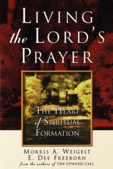 Image for Living the Lord's Prayer