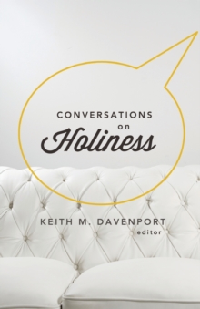 Image for Conversations on Holiness